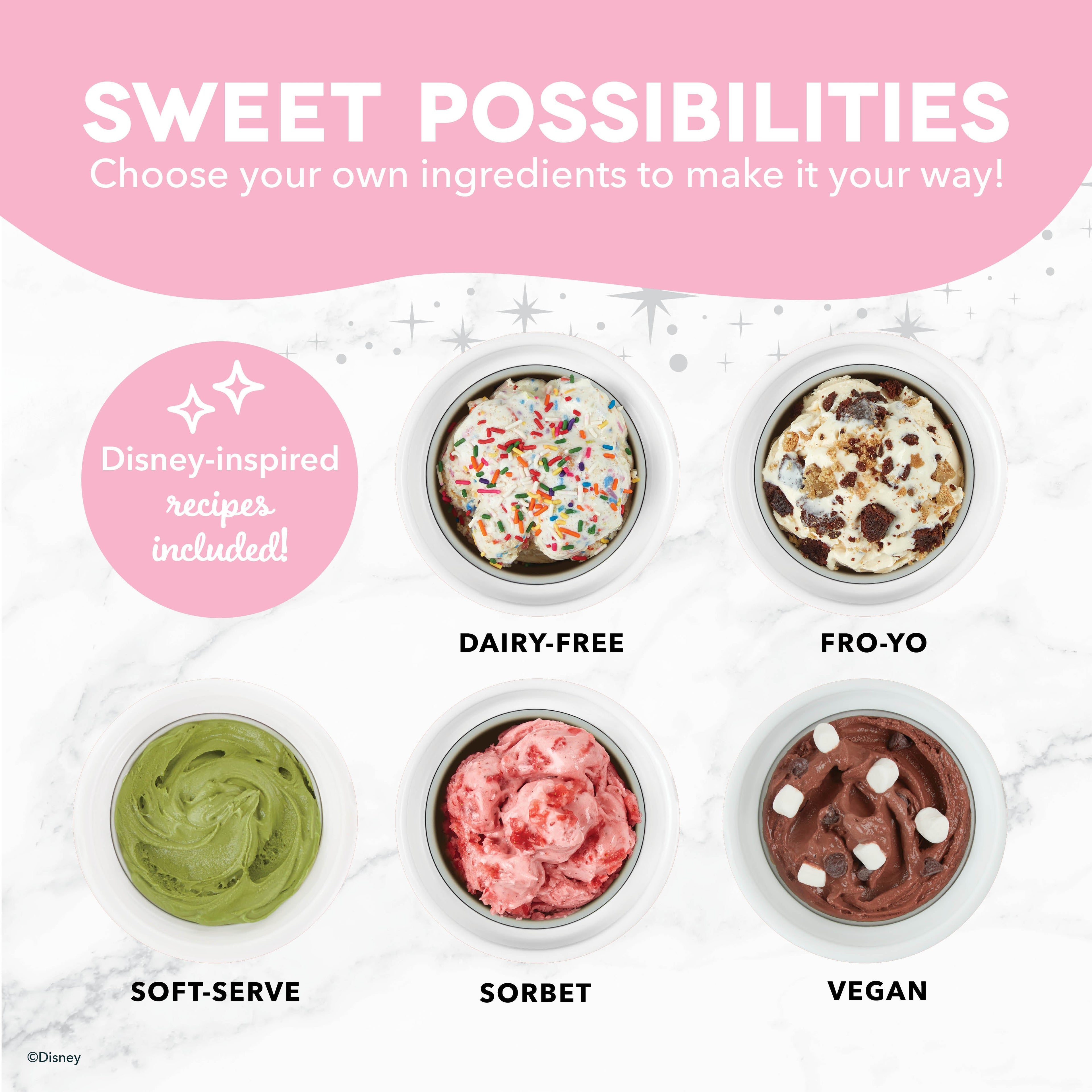 My Mug Ice Cream Maker